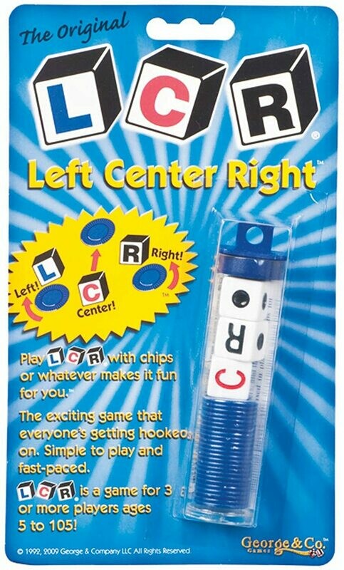 LCR