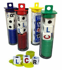 LCR