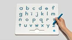 a to z Magnatab lowercase