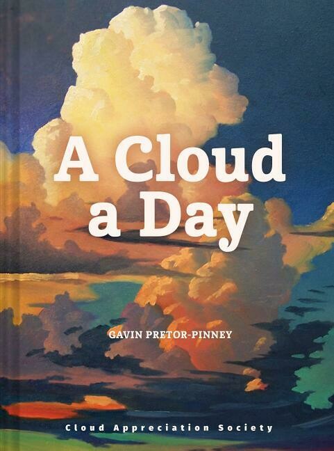 A Cloud a Day - Pretor-Pinney - HC