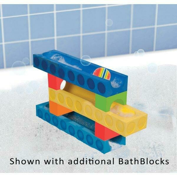 Bath Blocks - Expansion Set