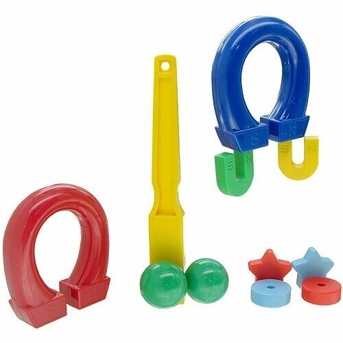 Magnets and More - Mighty Magnet Set