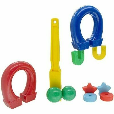 Magnets and More - Mighty Magnet Set