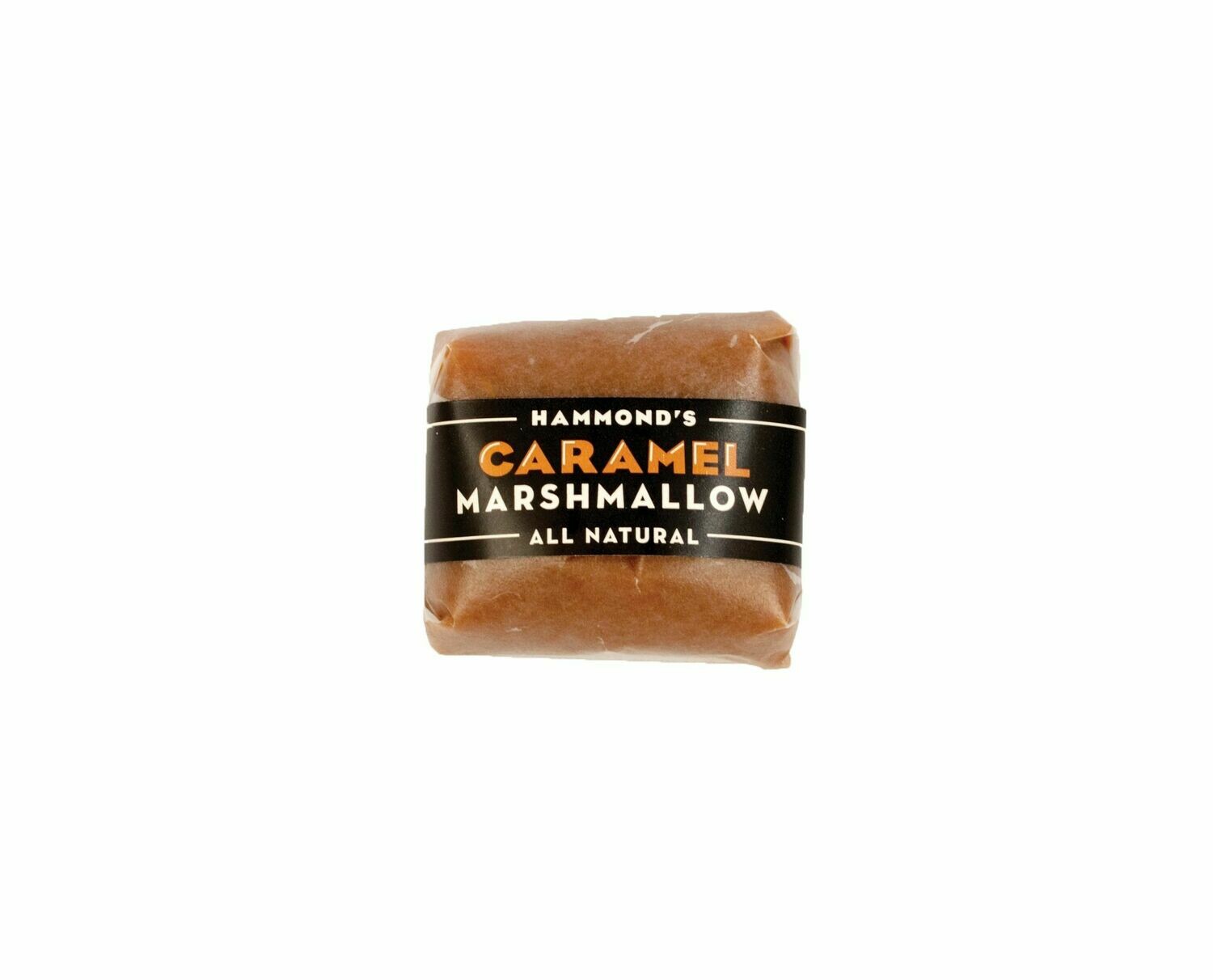 Hammonds Caramel Marshmallow