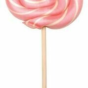 Bubblegum Lollipop - Hammonds
