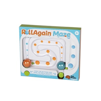SALE: RollAgain Maze - org. $24.99 SALE: RollAgain Maze - org. $24.99