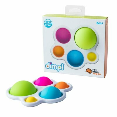 Dimpl - Fat Brain Toys