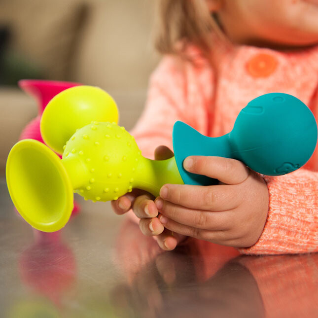 pipSquigz - Fat Brain Toys