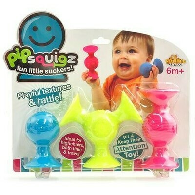 pipSquigz - Fat Brain Toys