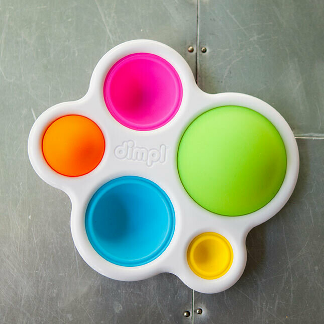 Dimpl - Fat Brain Toys