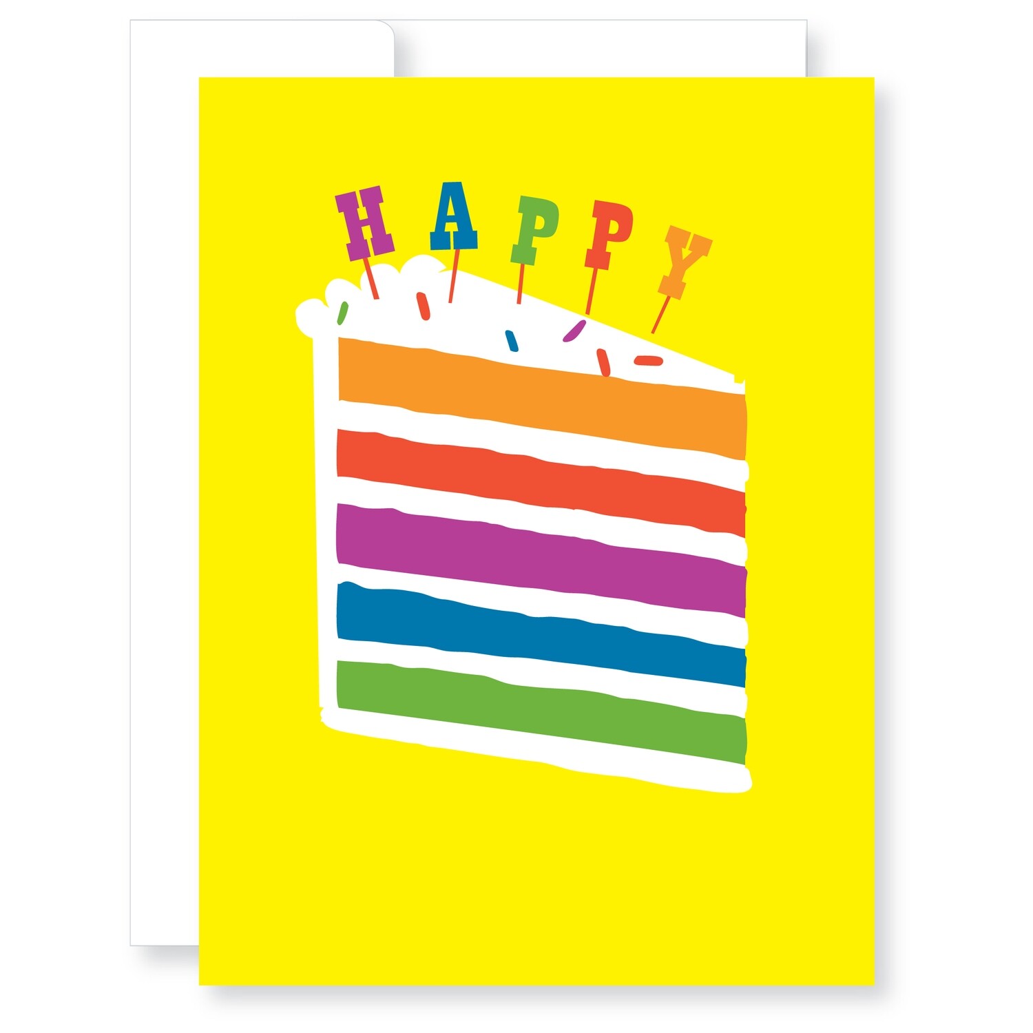 Great Arrow Card R6360