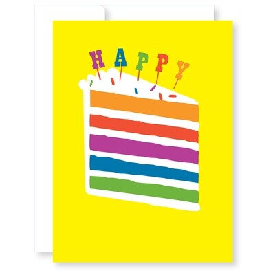 Great Arrow Card R6360