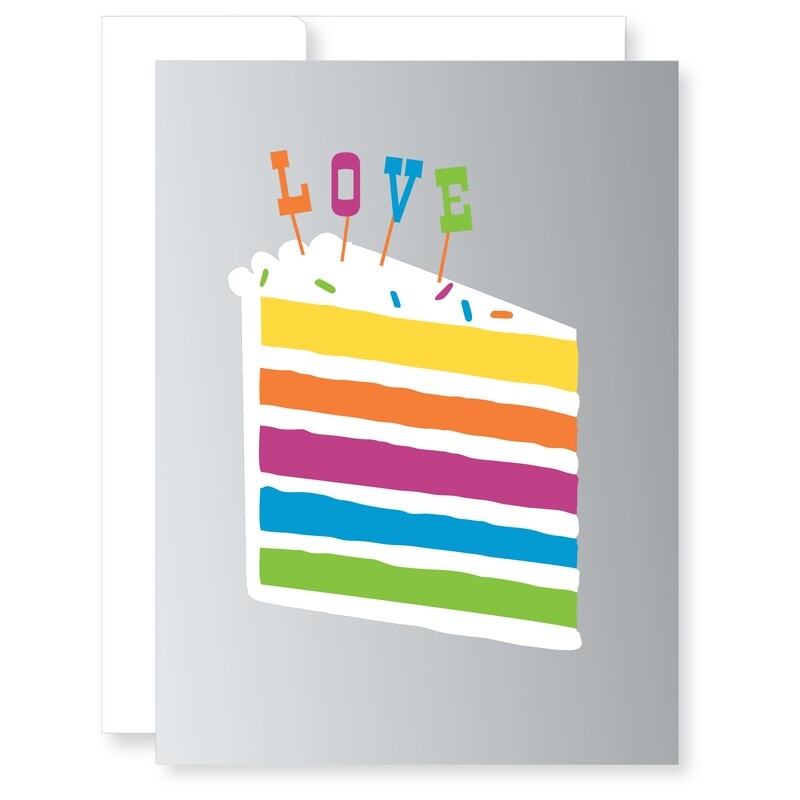 Great Arrow Card R6458
