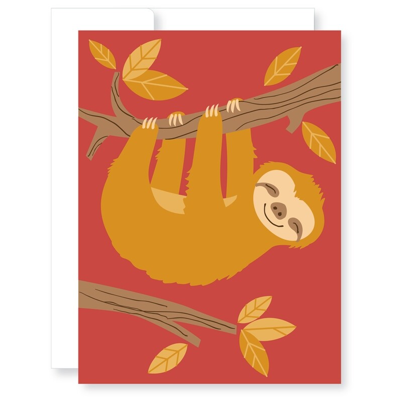 Great Arrow Card R6398