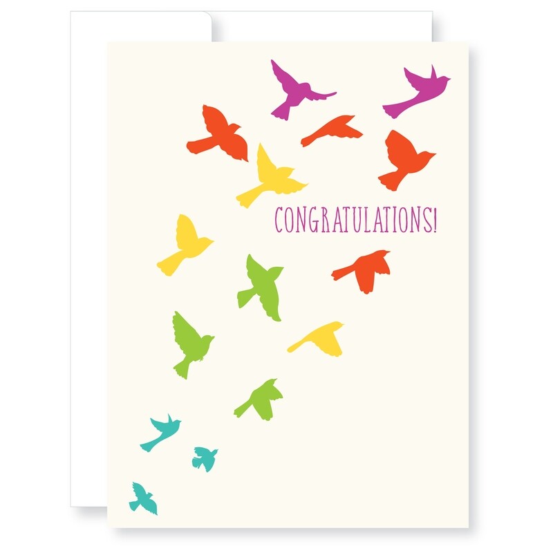 Great Arrow Card R6457