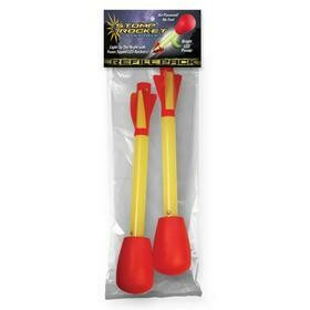 Refill Pack - Stomp Rocket - Ultra LED - 2 pack