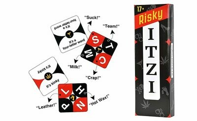 Risky Itzi Game
