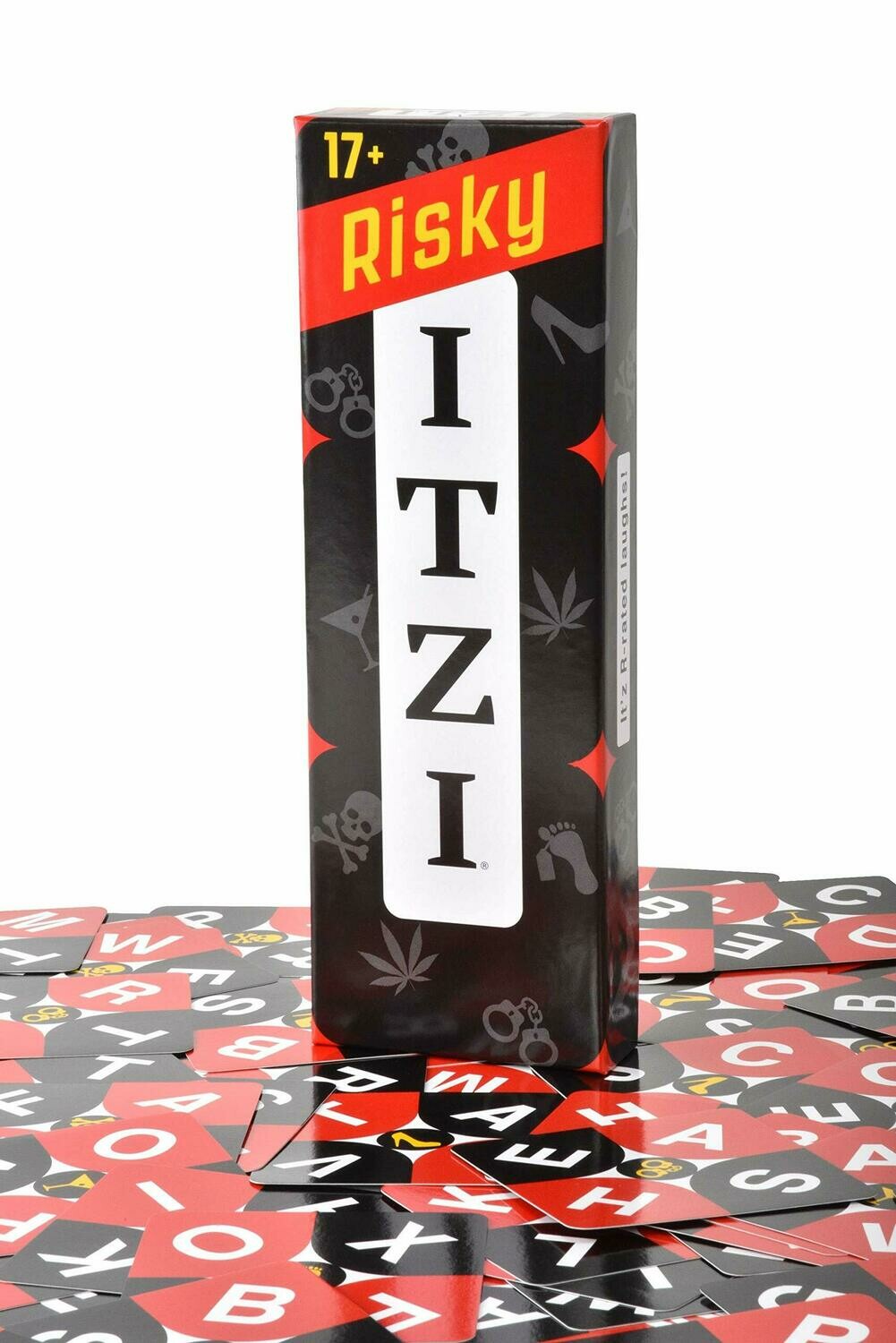 Risky Itzi Game