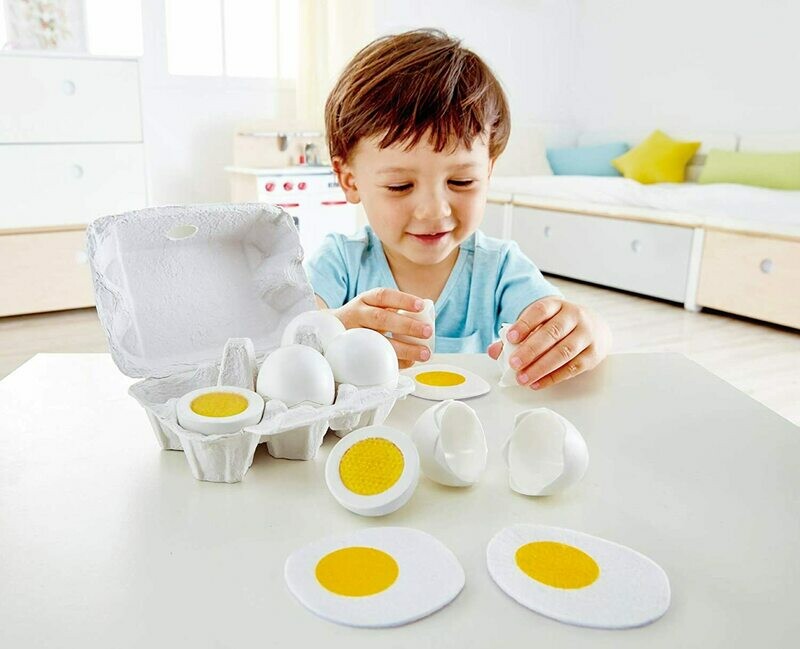 Egg Carton - Hape