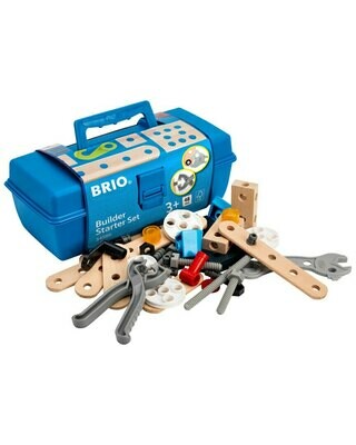 BBS Starter Set Brio - 34586