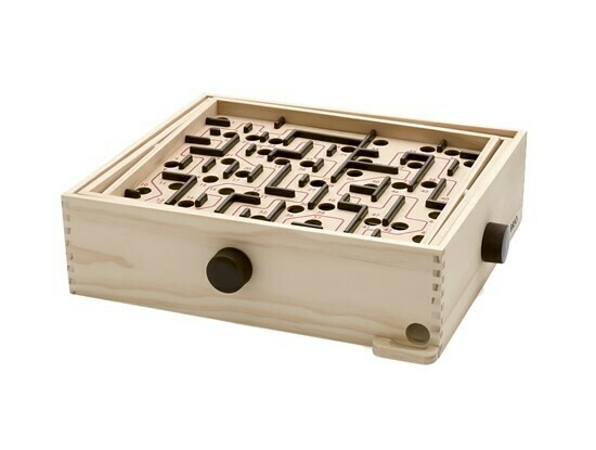 Labyrinth Game Brio - 34000