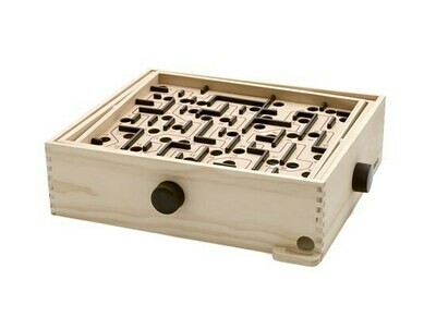 Labyrinth Game Brio - 34000