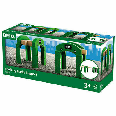 Stacking Track Supports Brio - 33253