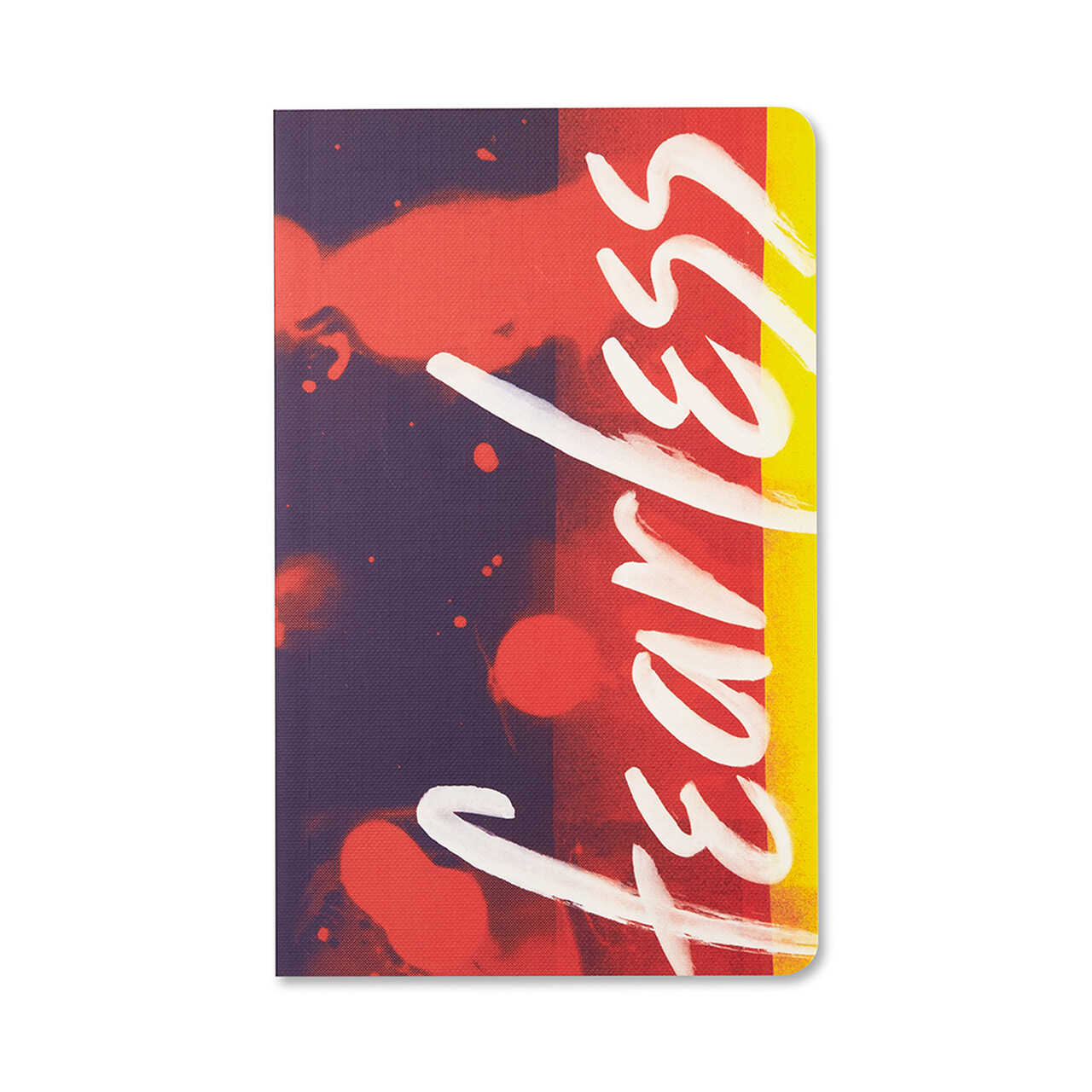 Fearless - Write Now Journal
