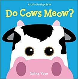 Do Cows Meow? - Yoon - BB