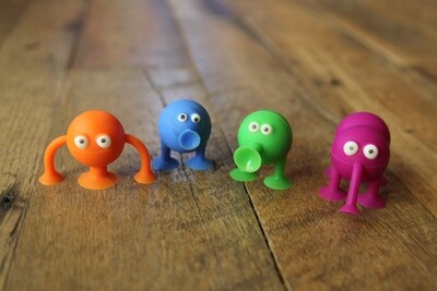 Poplings