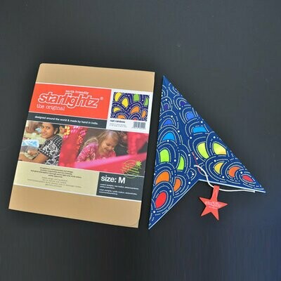 Starlightz Nari Rainbow