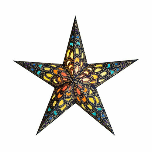Starlightz Nari Rainbow
