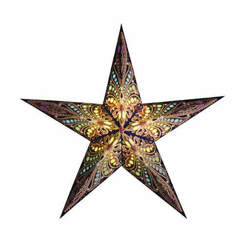 Starlightz Queen Tahiti Violet