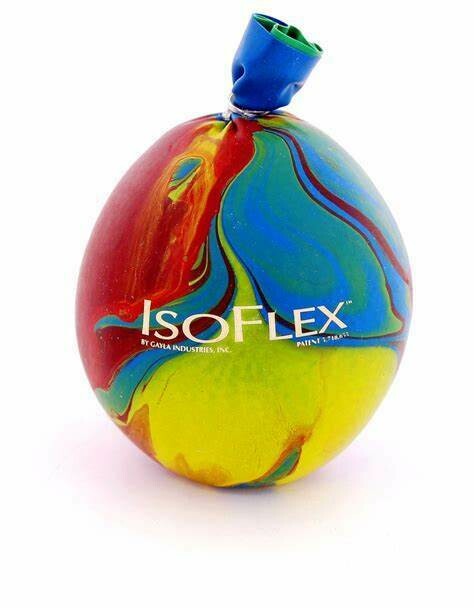 IsoFlex