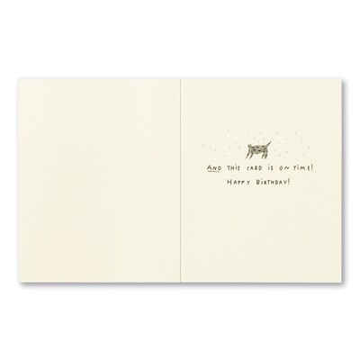 Compendium Card 7541