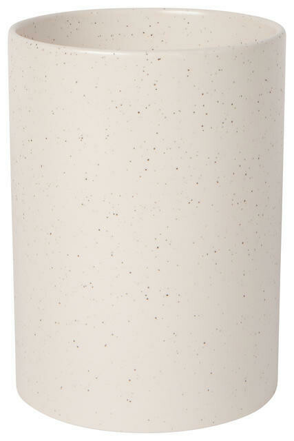 Sandstone Utensil Crock