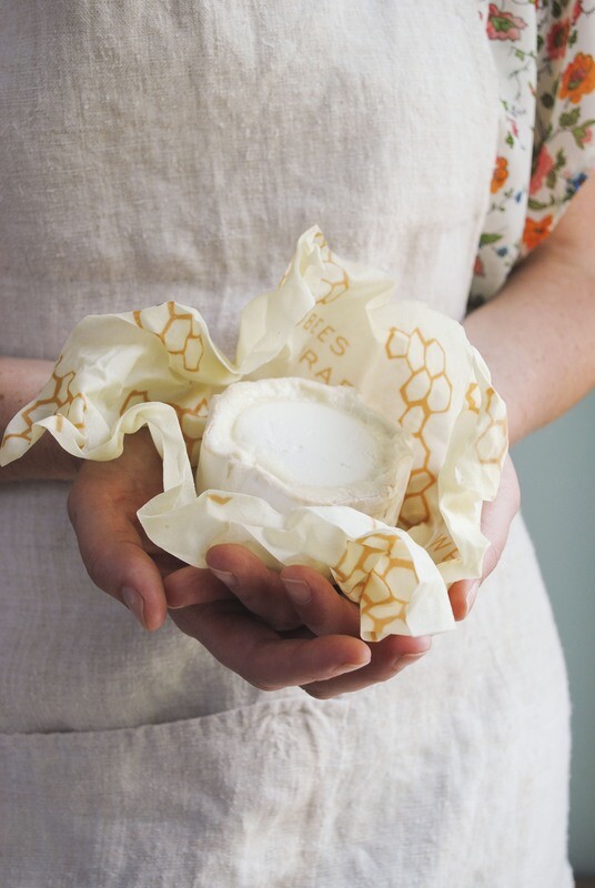 Bees Wrap Honeycomb Single - Medium