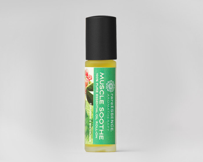 Muscle Soothe Aromatherapy Roll-On