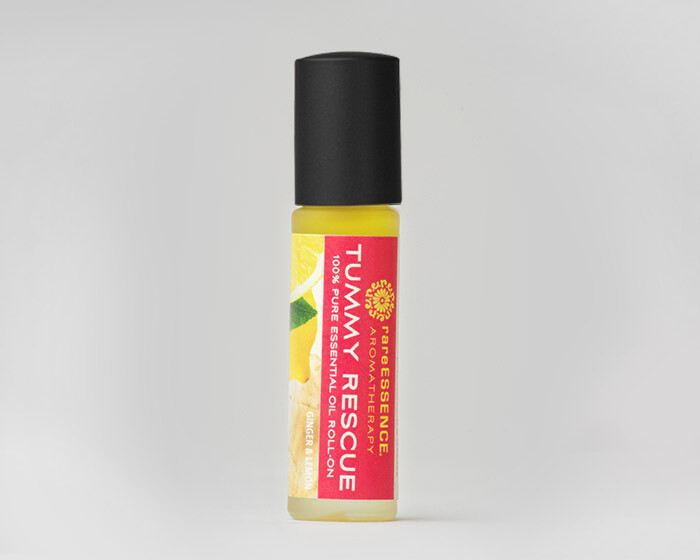 SALE: Tummy Aromatherapy Roll-On - org. $12.99