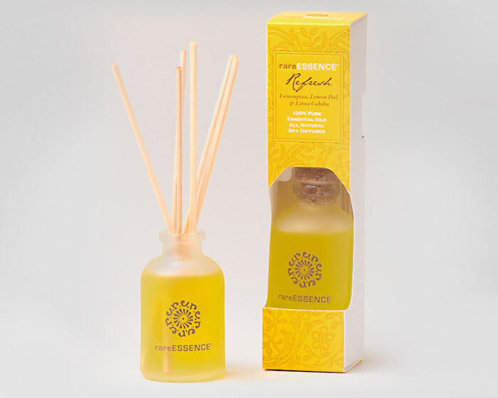 Refresh Reed Diffuser - 30ml
