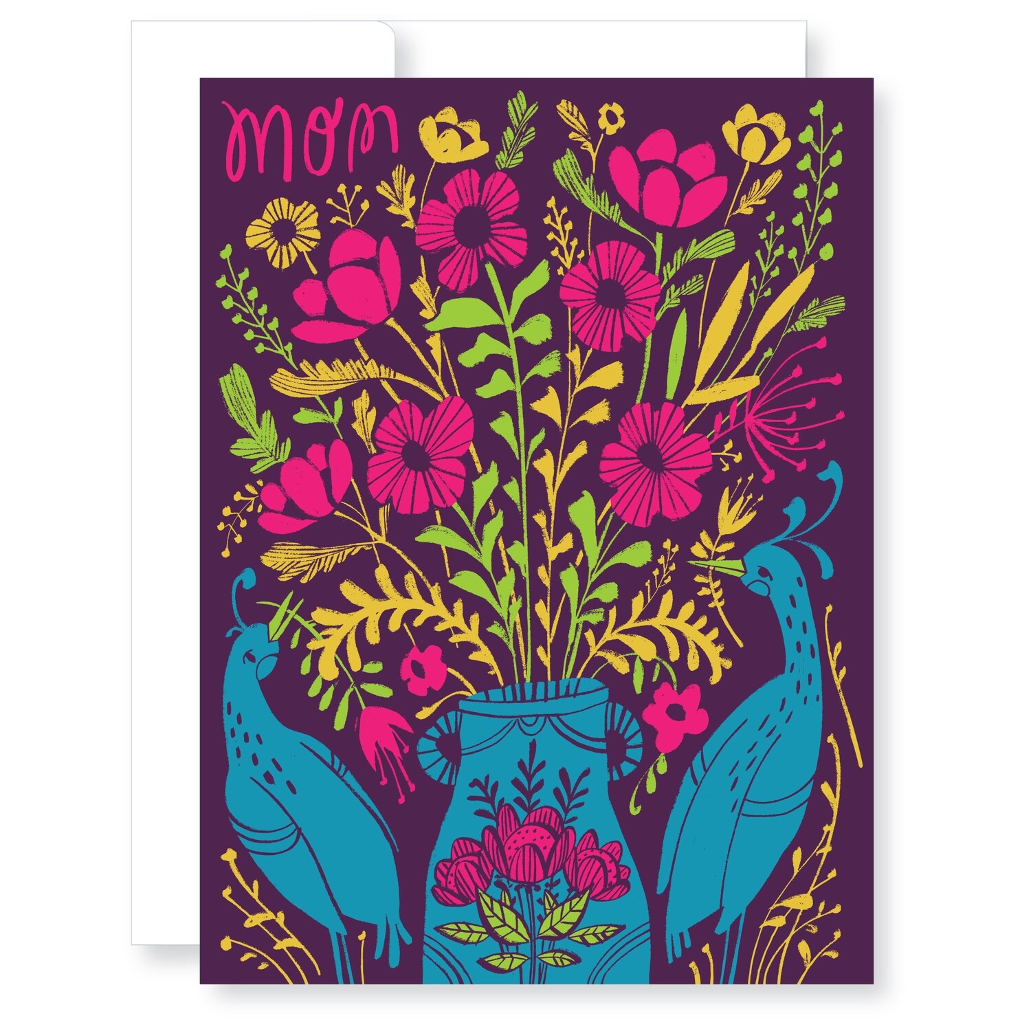 Great Arrow Card R6876