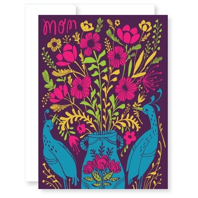 Great Arrow Card R6876