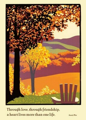 Artists to Watch Card CL434S