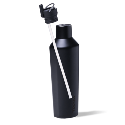 Canteen Cap with Straw - Corkcicle