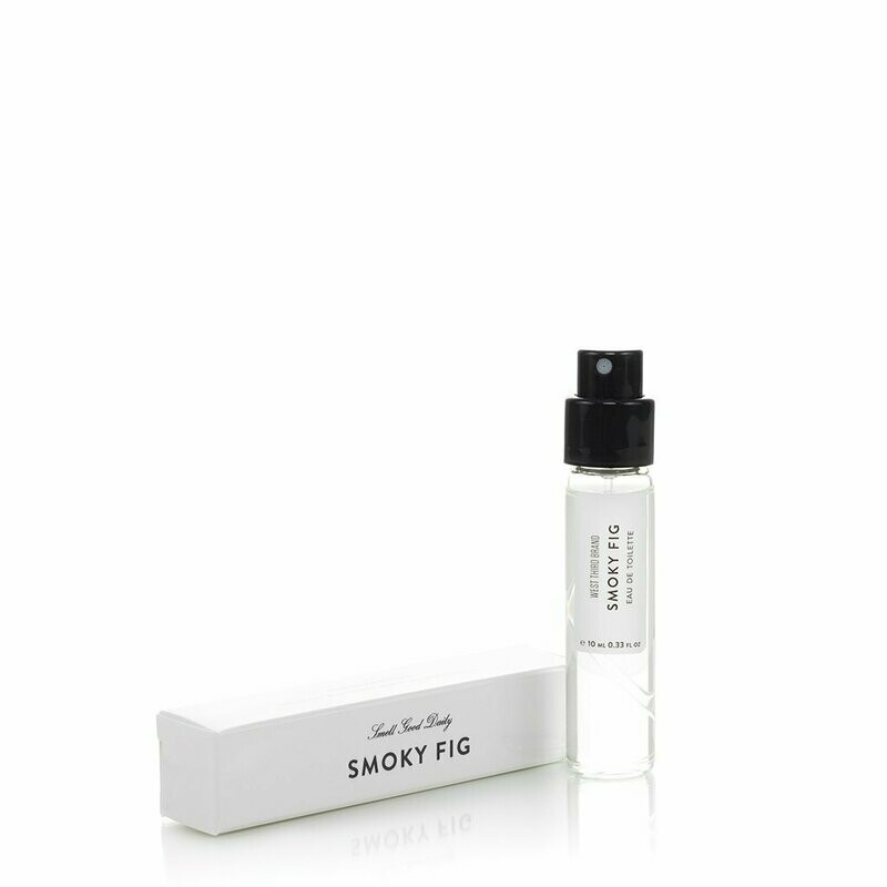 WTB 10ml Smoky Fig Eau De Toilette