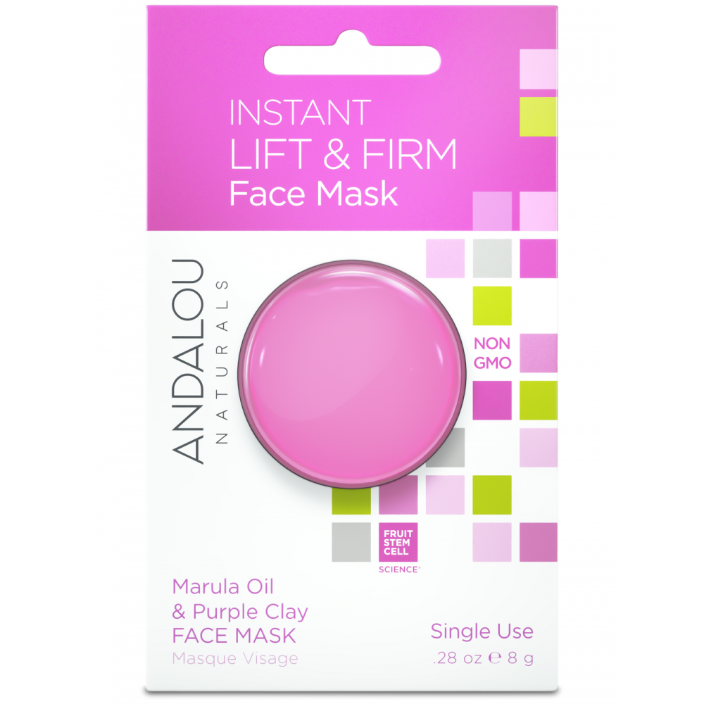 Instant Lift & Firm Face Mask