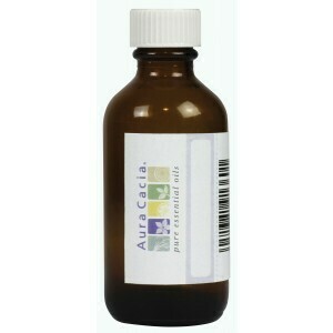 Amber Bottle - 2oz
