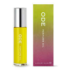 SALE: Ode Bohemian Rose Perfume Oil - org. $29.99 SALE: Ode Bohemian Rose Perfume Oil - org. $29.99