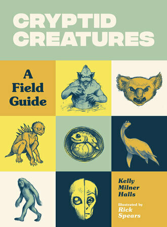Cryptid Creatures Halls