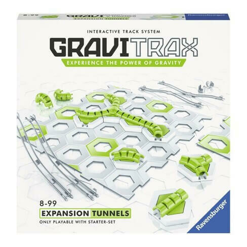 GraviTrax Expansion Tunnels